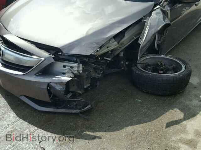 2014 ACURA ILX - VIN: 19VDE1F7XEE007137 - Фото 9