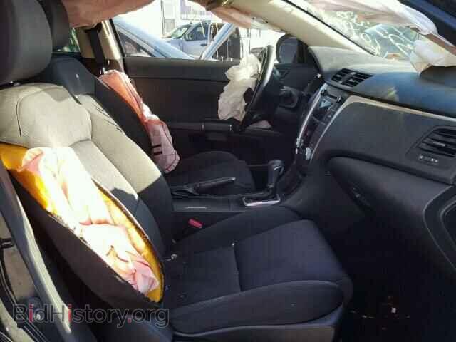 2011 SUZUKI KIZASHI - VIN: JS2RF9A32B6110833 - Photo 5
