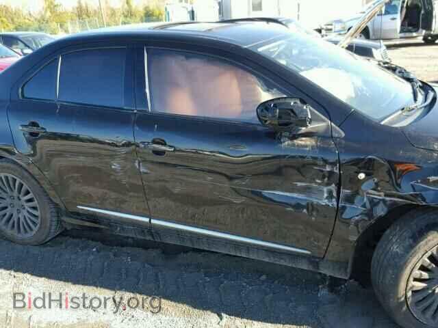 2011 SUZUKI KIZASHI - VIN: JS2RF9A32B6110833 - Photo 10