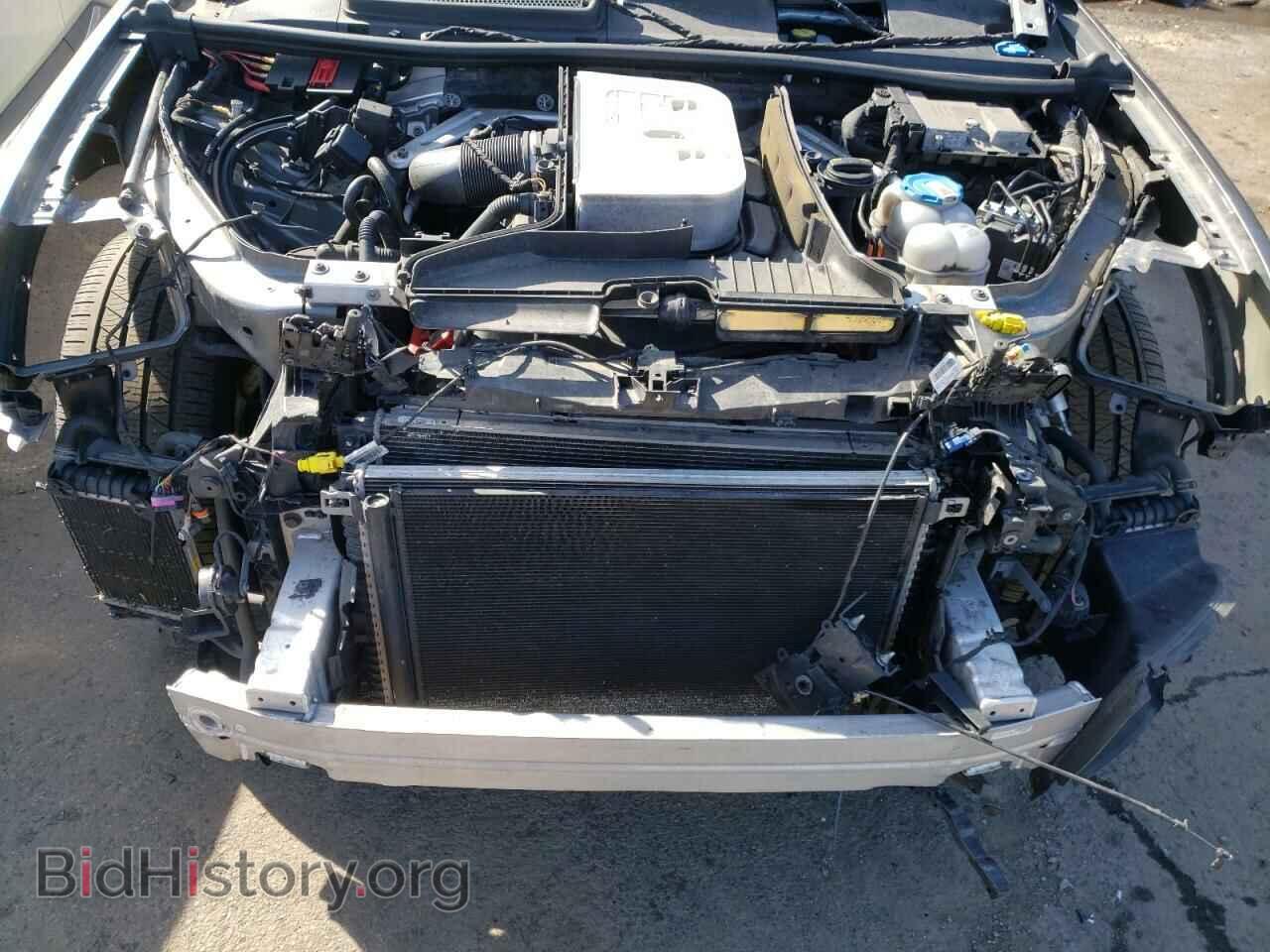 2017 AUDI Q7 - VIN: WA1VAAF71HD014985 - Фото 7