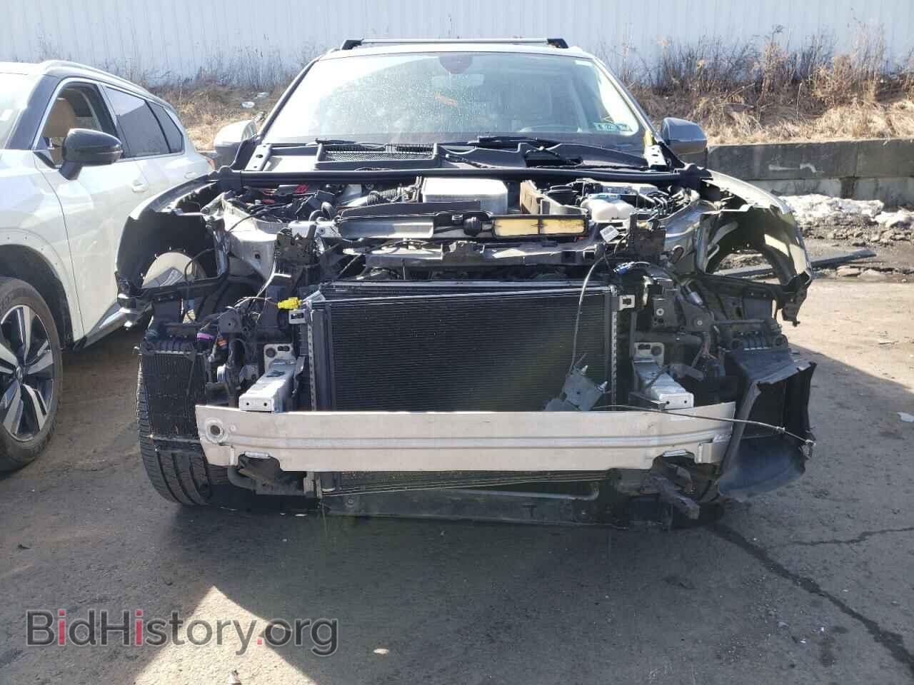 2017 AUDI Q7 - VIN: WA1VAAF71HD014985 - Фото 9