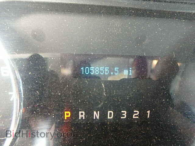 2011 FORD F150 - VIN: 1FTEX1CM0BFB48087 - Фото 8