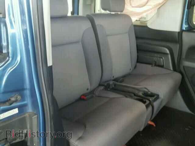 2007 HONDA ELEMENT - VIN: 5J6YH18787L014654 - Фото 6