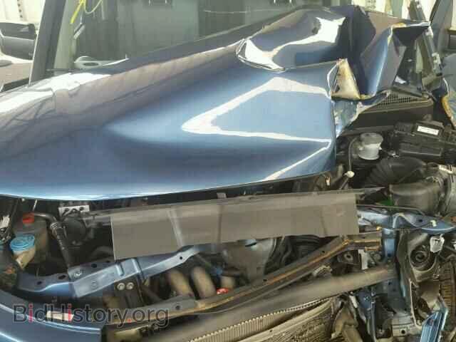 2007 HONDA ELEMENT - VIN: 5J6YH18787L014654 - Фото 7