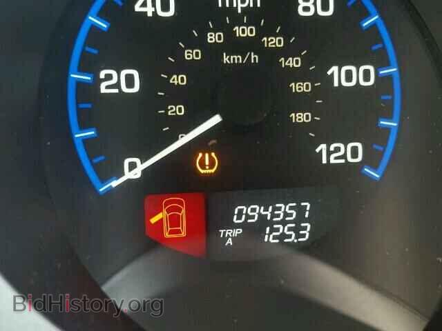 2007 HONDA ELEMENT - VIN: 5J6YH18787L014654 - Фото 8