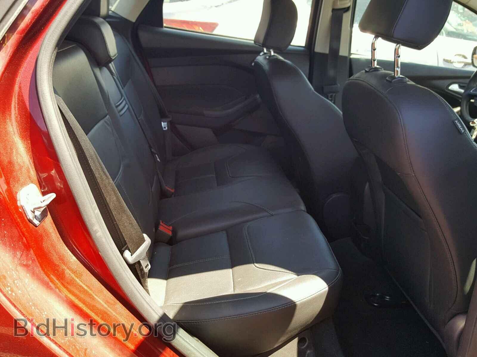 2016 FORD FOCUS - VIN: 1FADP3K20GL267862 - Photo 6