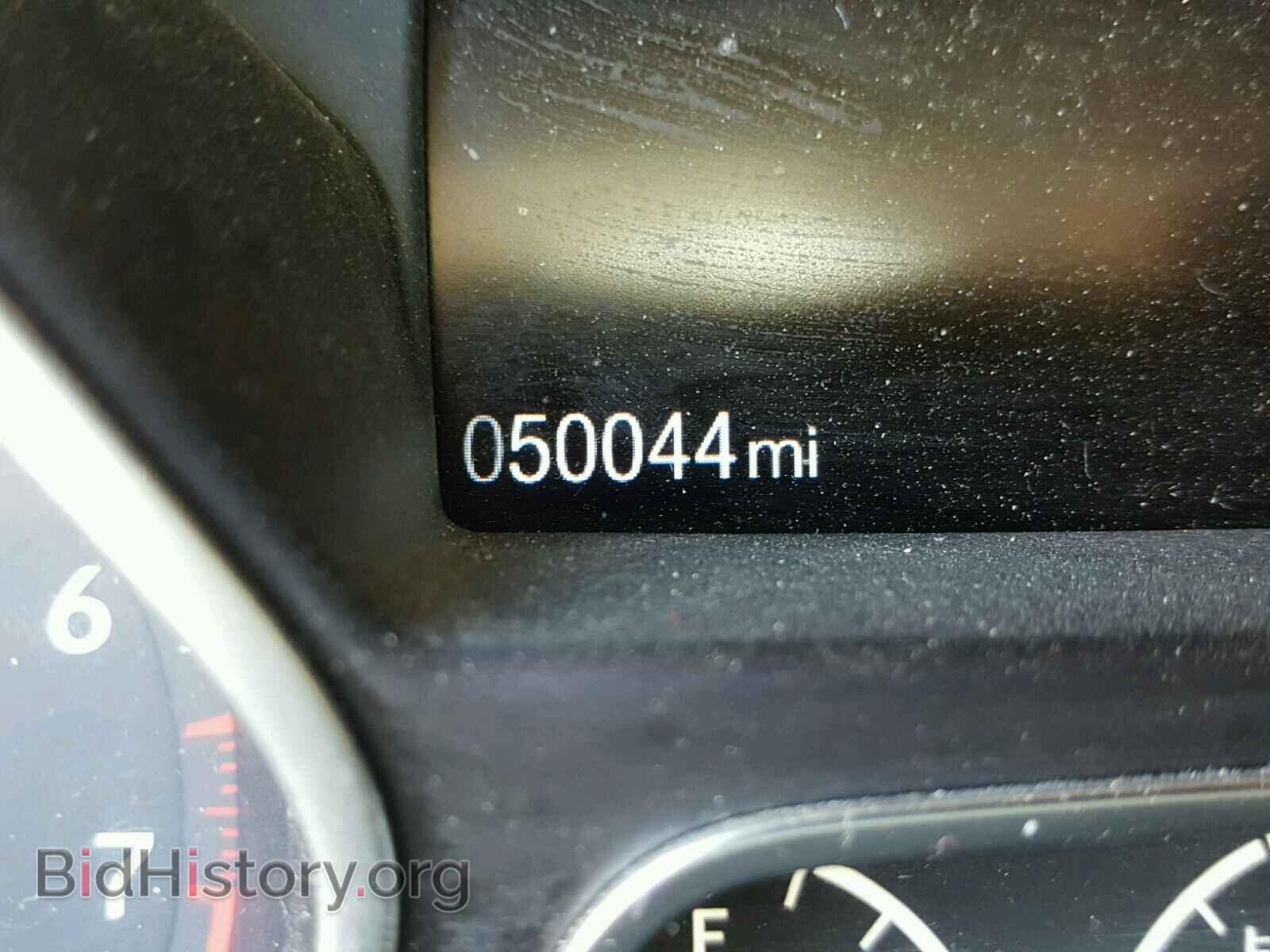 2016 FORD FOCUS - VIN: 1FADP3K20GL267862 - Photo 8