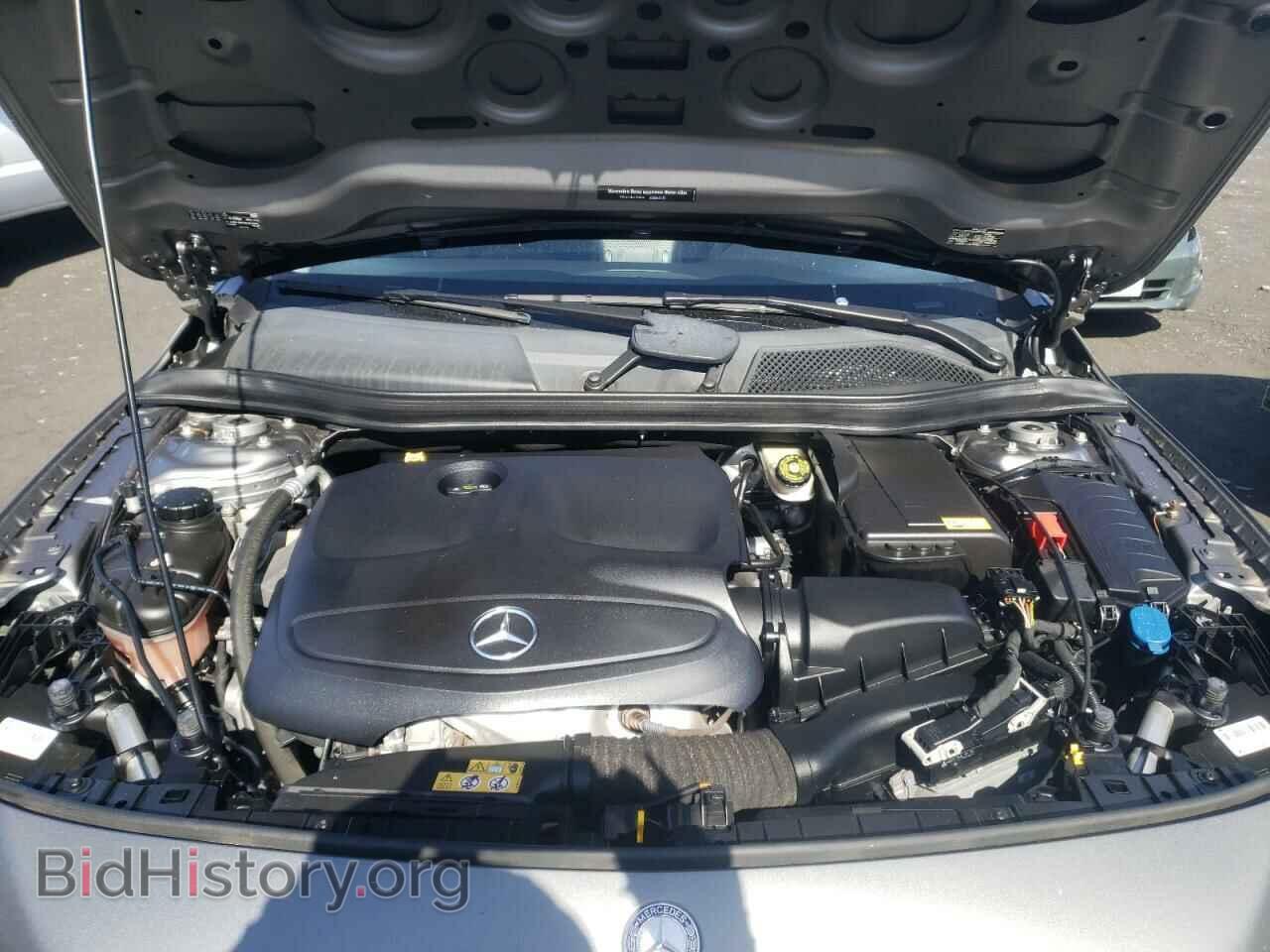 2015 MERCEDES-BENZ GLA-CLASS - VIN: WDCTG4GB0FJ168564 - Фото 7