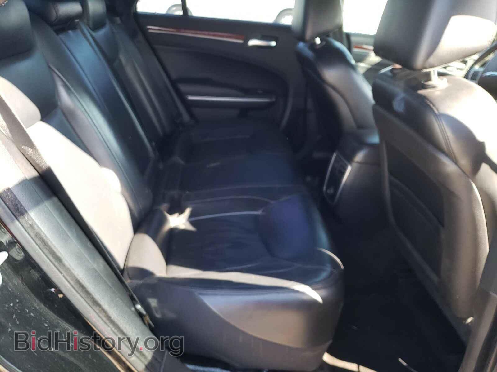 2014 CHRYSLER 300 - VIN: 2C3CCAAG0EH264803 - Фото 6