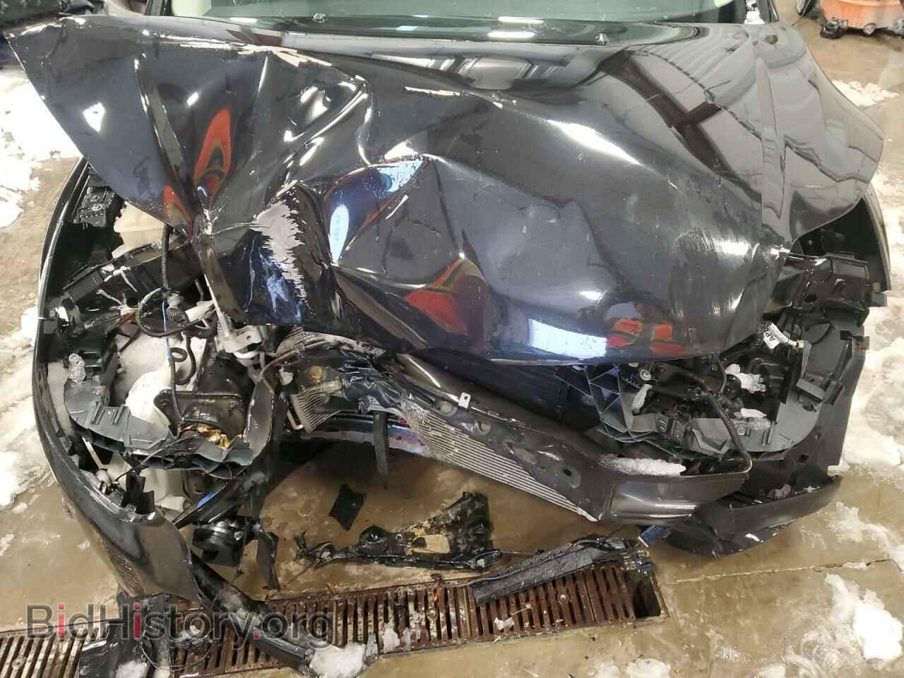 2013 FORD FOCUS - VIN: 1FADP3F24DL122104 - Photo 11
