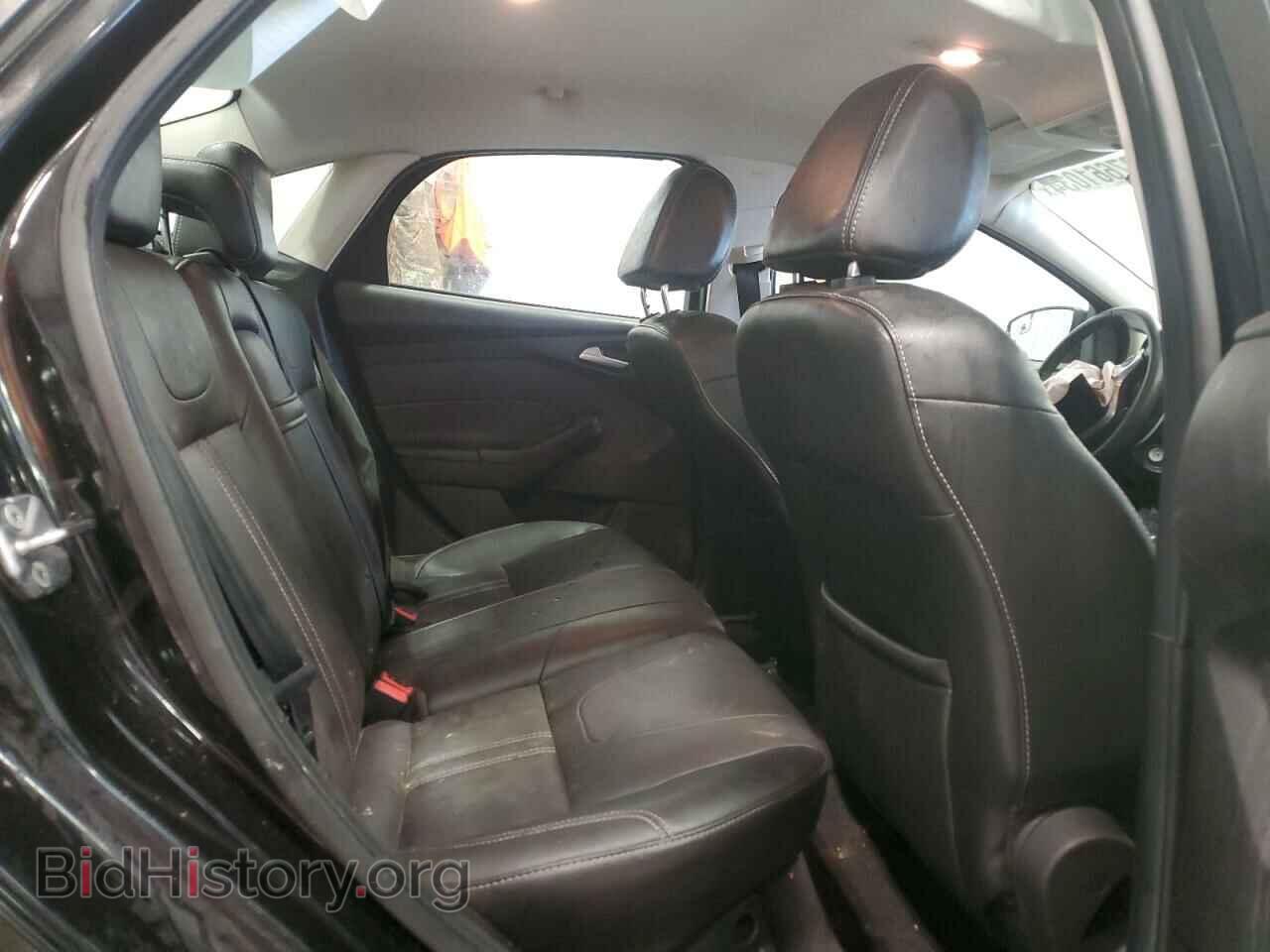 2013 FORD FOCUS - VIN: 1FADP3F24DL122104 - Photo 10