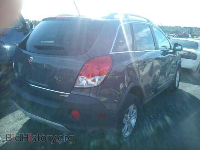 2009 SATURN VUE - VIN: 3GSCL33P39S591661 - Фото 4