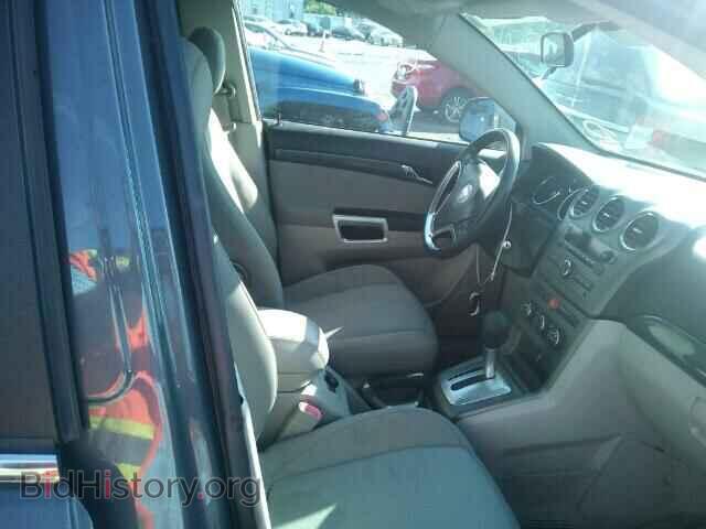 2009 SATURN VUE - VIN: 3GSCL33P39S591661 - Фото 5