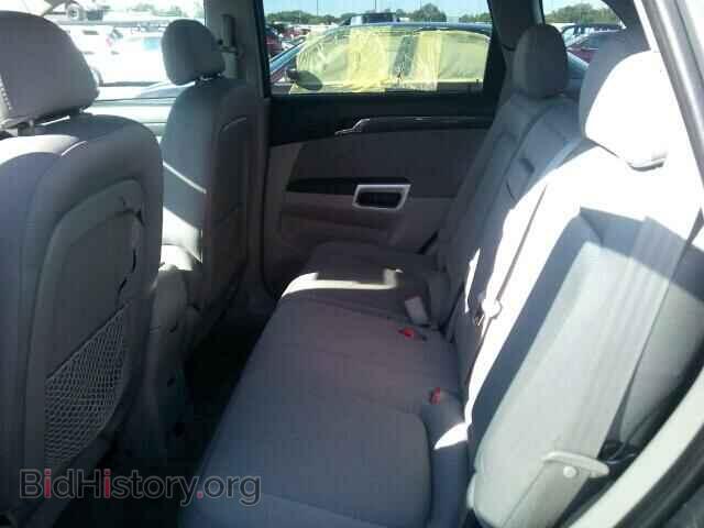 2009 SATURN VUE - VIN: 3GSCL33P39S591661 - Фото 6