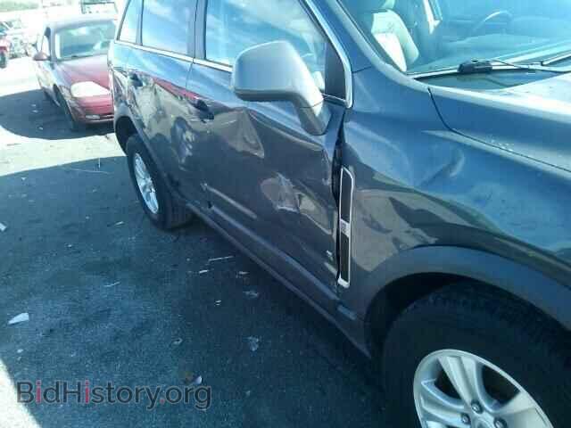 2009 SATURN VUE - VIN: 3GSCL33P39S591661 - Фото 9