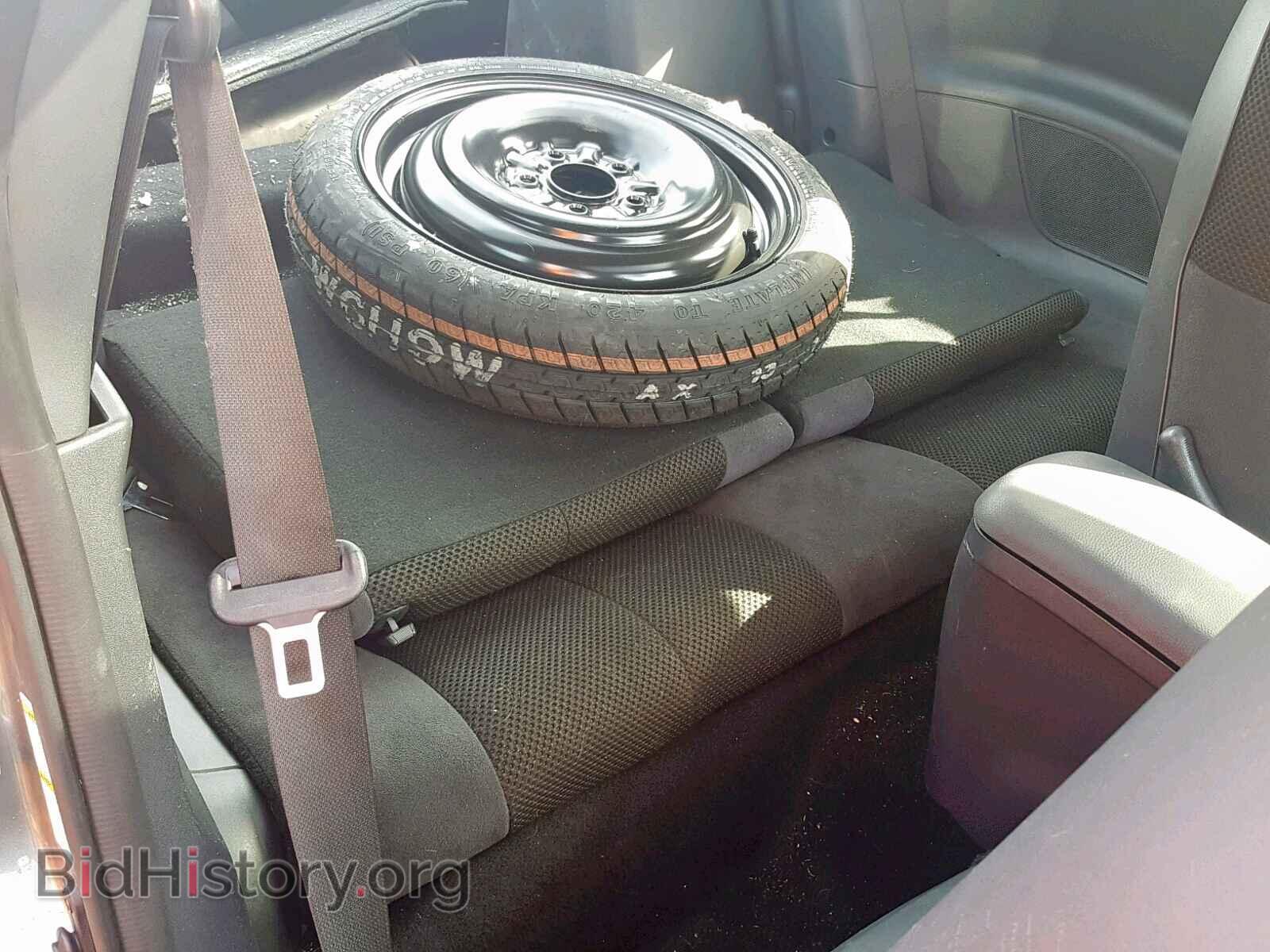 2007 MITSUBISHI ECLIPSE - VIN: 4A3AK24F47E019170 - Photo 6