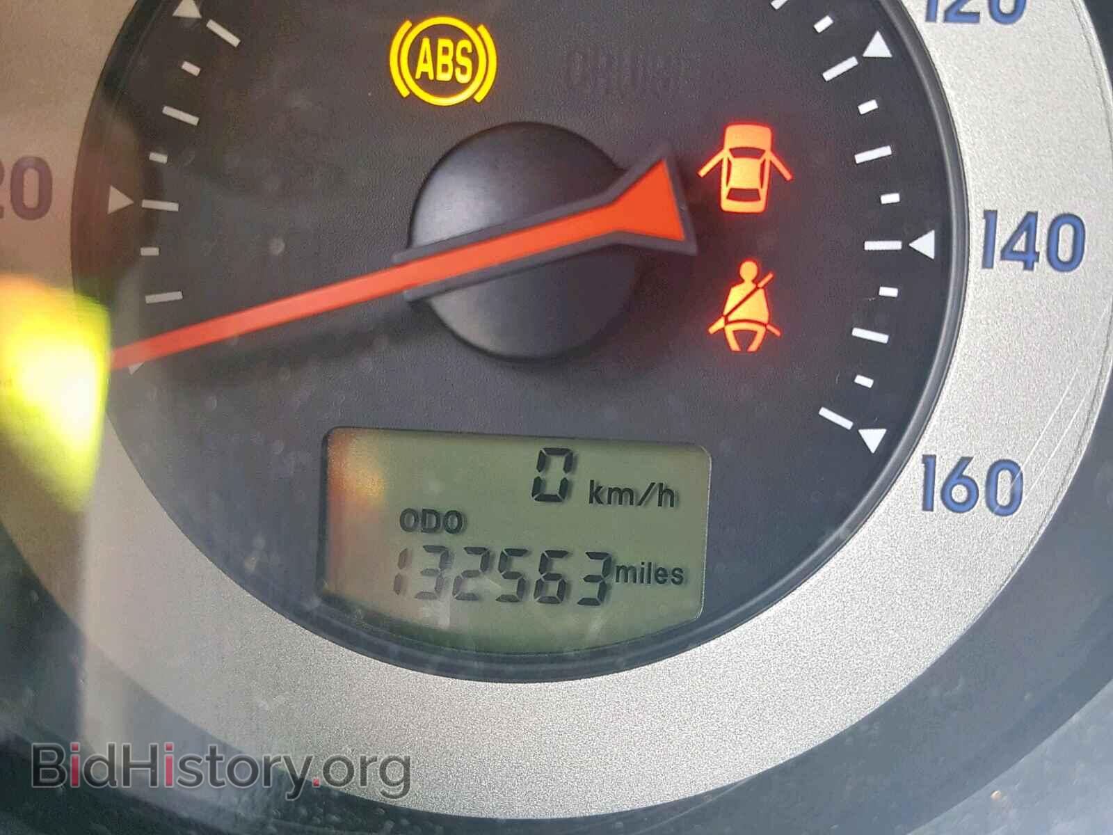 2007 MITSUBISHI ECLIPSE - VIN: 4A3AK24F47E019170 - Photo 8