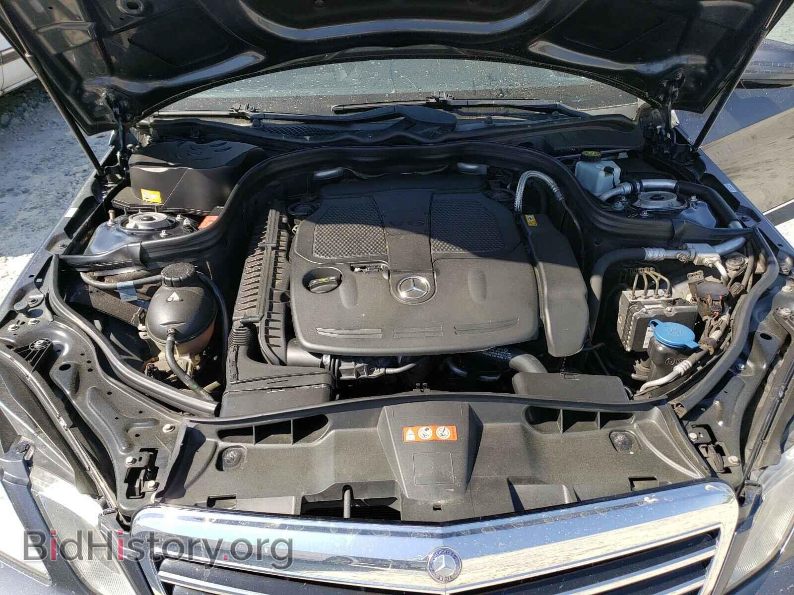 2013 MERCEDES-BENZ E CLASS - VIN: WDDHF5KB0DA751411 - Photo 7