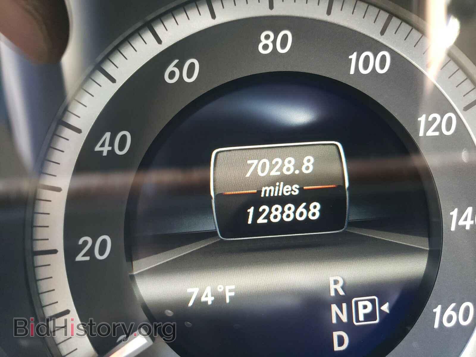 2013 MERCEDES-BENZ E CLASS - VIN: WDDHF5KB0DA751411 - Photo 8