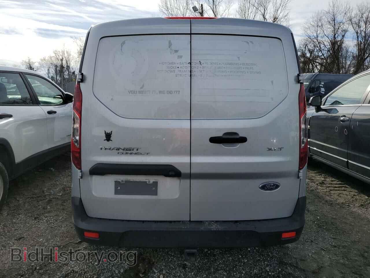 2022 FORD TRANSIT - VIN: NM0LS7T25N1534686 - Фото 6