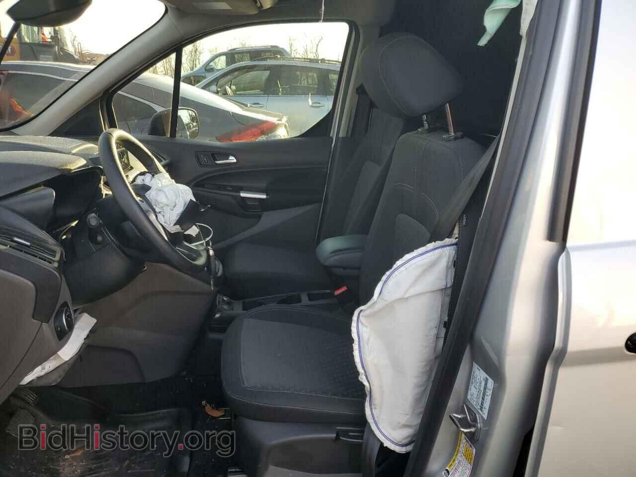 2022 FORD TRANSIT - VIN: NM0LS7T25N1534686 - Фото 7