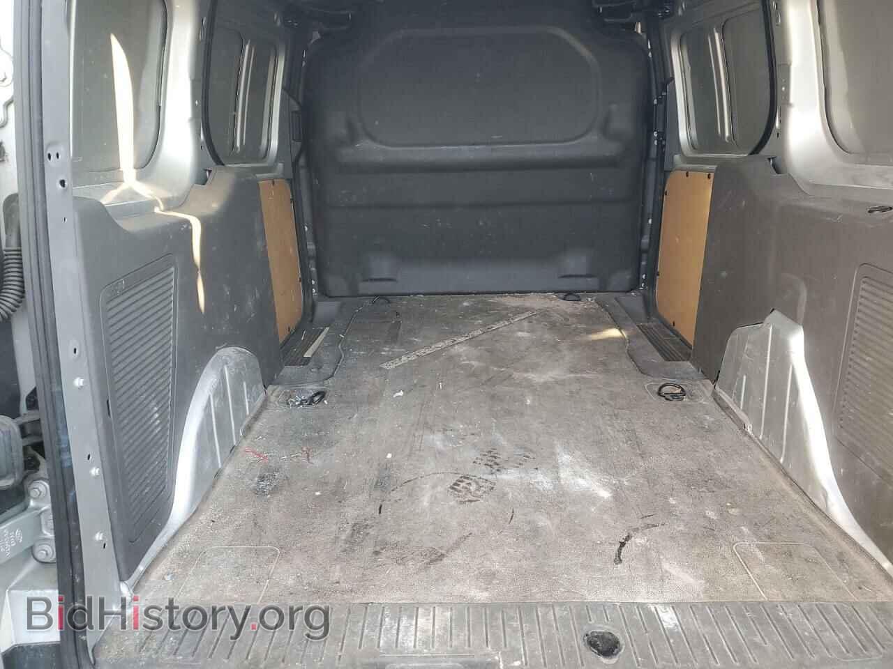 2022 FORD TRANSIT - VIN: NM0LS7T25N1534686 - Фото 10