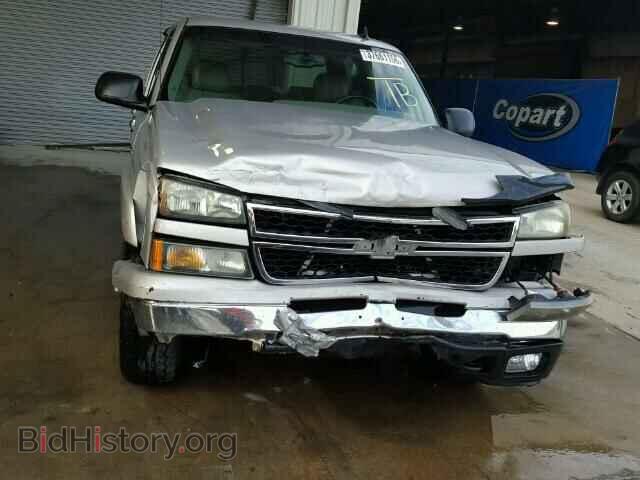 2006 CHEVROLET SILVERADO - VIN: 2GCEK13T861171930 - Фото 9