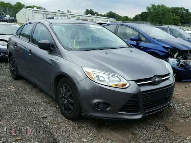 Фотография 1FADP3E2XDL368463 - FORD FOCUS 2013