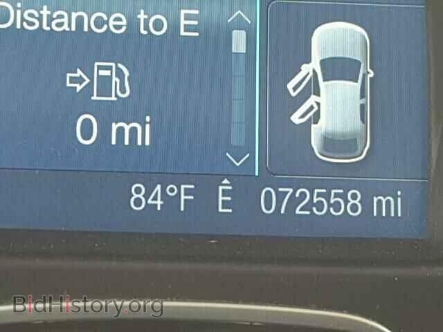 2013 FORD FOCUS - VIN: 1FADP3E2XDL368463 - Фото 8