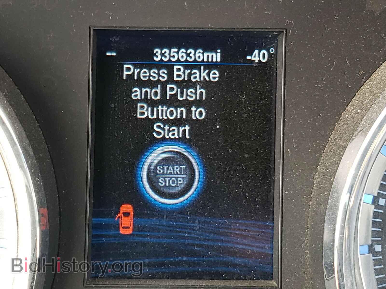 2013 CHRYSLER 300 - VIN: 2C3CCAAG5DH569244 - Фото 8