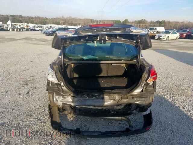 2016 FORD FOCUS - VIN: 1FADP3E29GL232555 - Фото 9