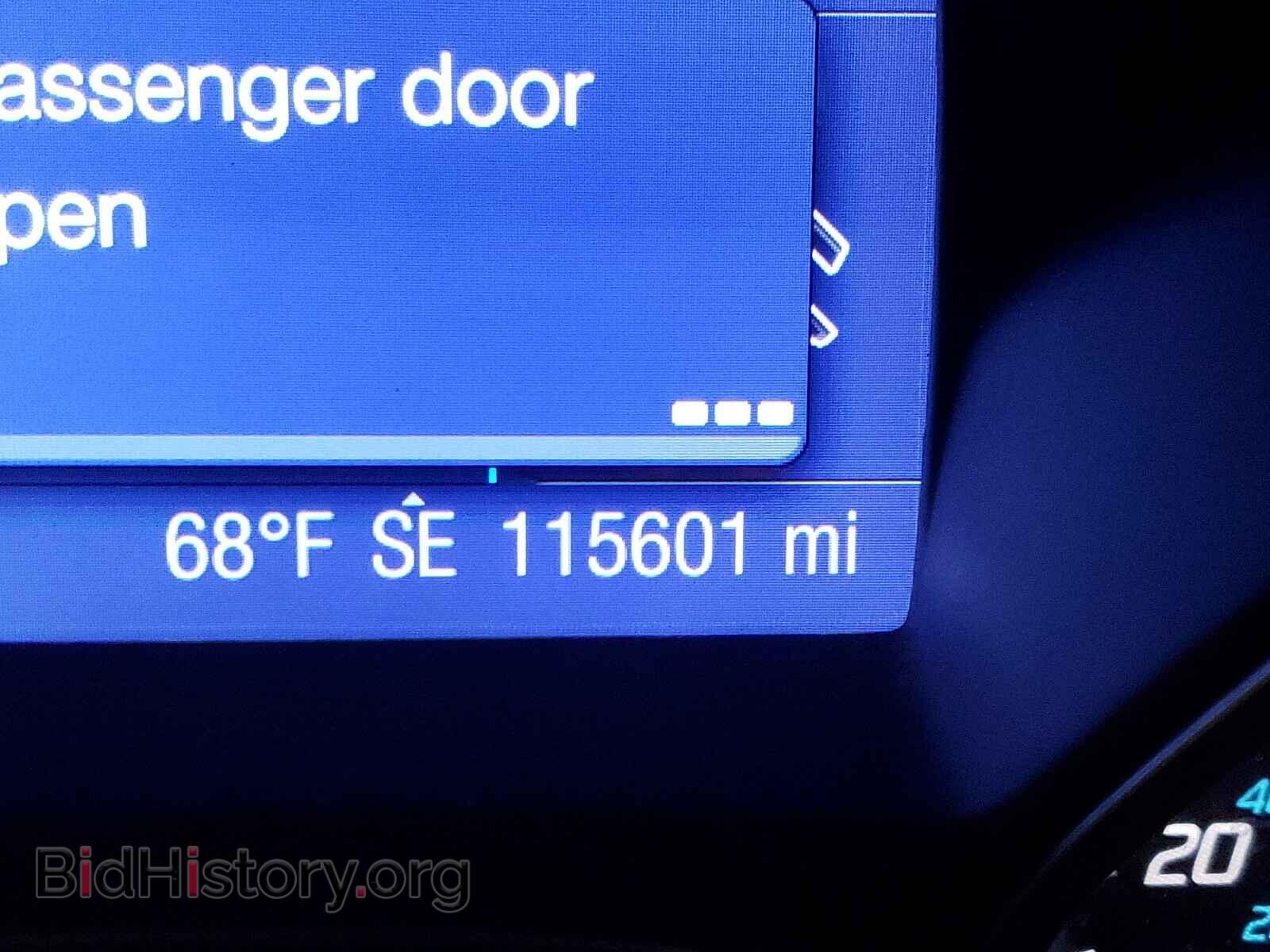 2012 FORD FOCUS - VIN: 1FAHP3M27CL469123 - Фото 8