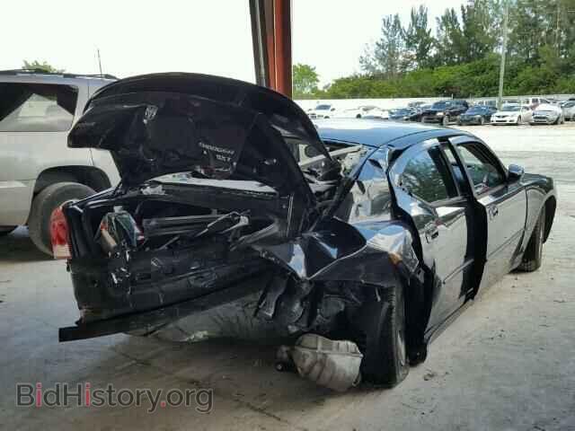 2010 DODGE CHARGER - VIN: 2B3CA3CV0AH302342 - Фото 4