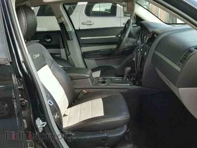 2010 DODGE CHARGER - VIN: 2B3CA3CV0AH302342 - Фото 5