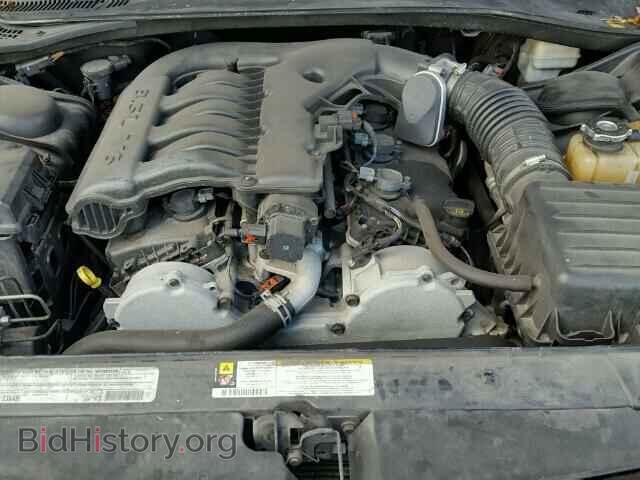 2010 DODGE CHARGER - VIN: 2B3CA3CV0AH302342 - Фото 7