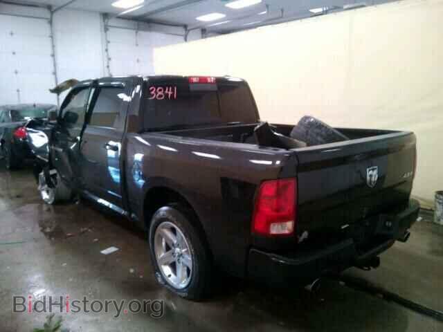 2012 DODGE RAM - VIN: 1C6RD7MT5CS120451 - Photo 3