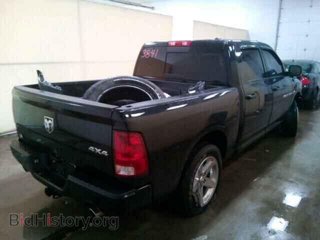 2012 DODGE RAM - VIN: 1C6RD7MT5CS120451 - Photo 4