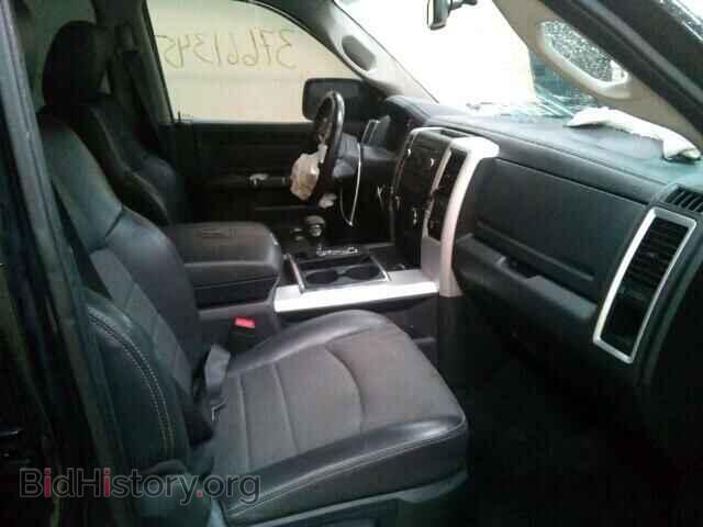 2012 DODGE RAM - VIN: 1C6RD7MT5CS120451 - Photo 5