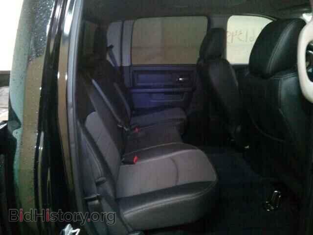 2012 DODGE RAM - VIN: 1C6RD7MT5CS120451 - Photo 6