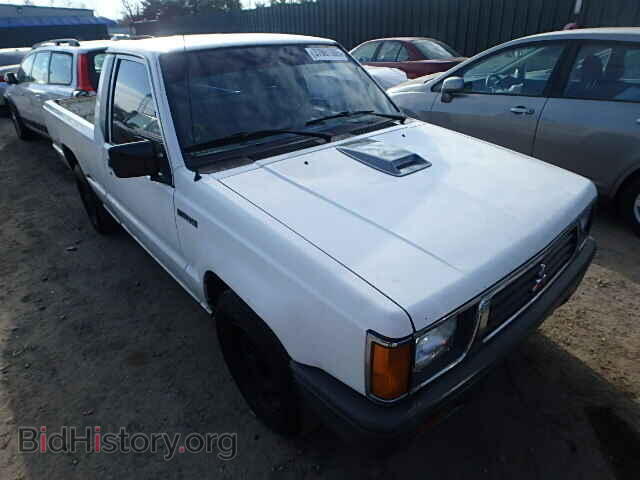 Фотография JA7LS21G2SP008638 - MITSUBISHI MIGHTY MAX 1995