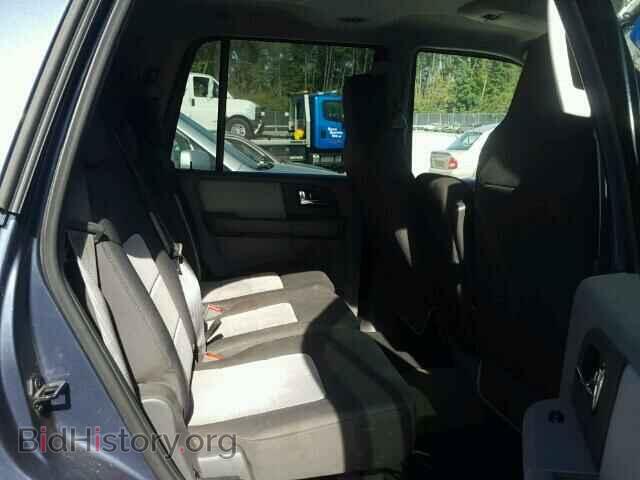 2006 FORD EXPEDITION - VIN: 1FMPU165X6LA28984 - Фото 6