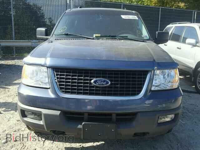 2006 FORD EXPEDITION - VIN: 1FMPU165X6LA28984 - Фото 9