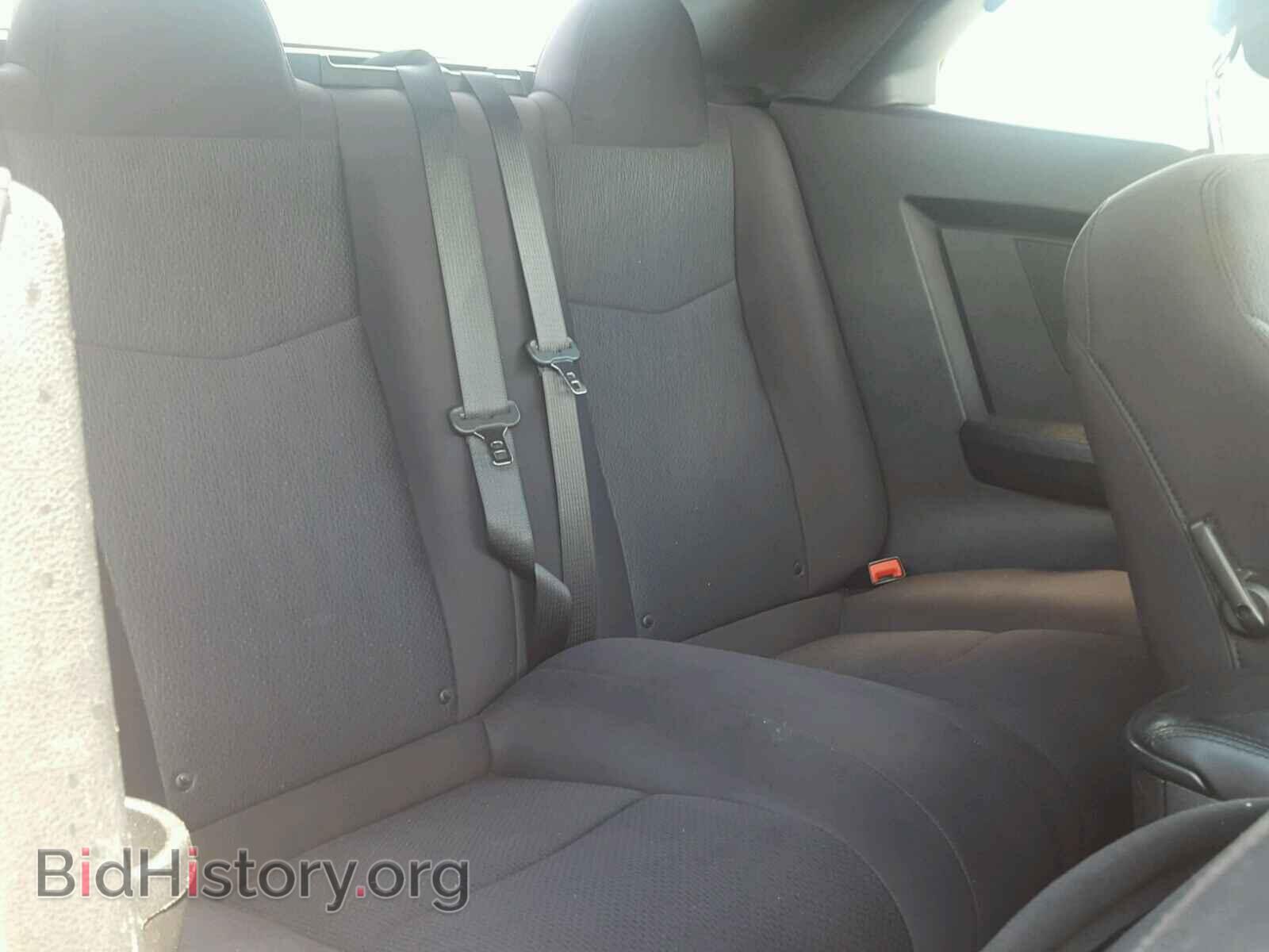 2013 CHRYSLER 200 - VIN: 1C3BCBEB7DN594721 - Photo 6