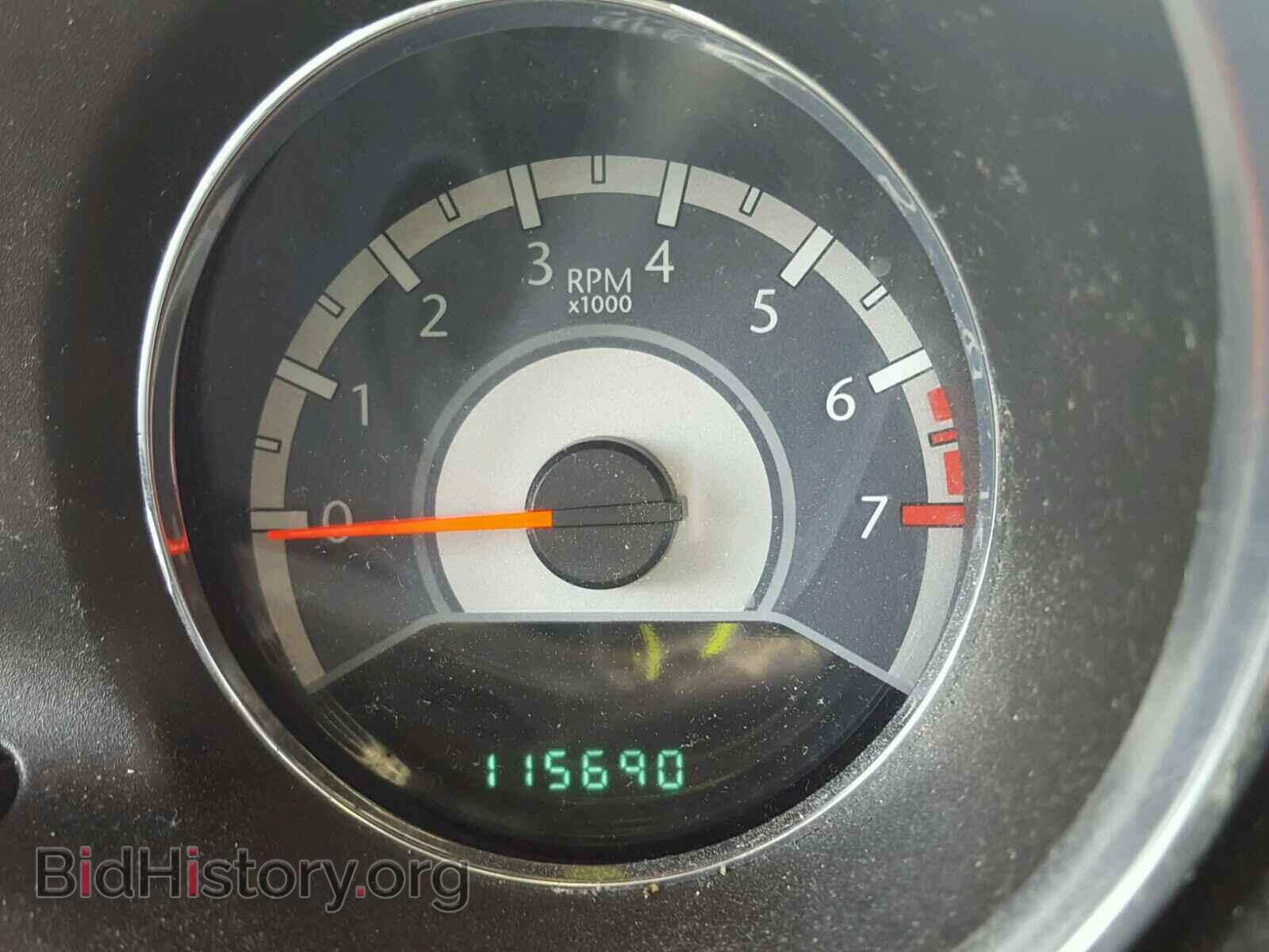 2013 CHRYSLER 200 - VIN: 1C3BCBEB7DN594721 - Photo 8