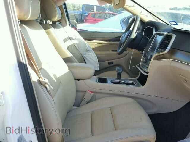 2015 JEEP CHEROKEE - VIN: 1C4RJEBG4FC219949 - Photo 5