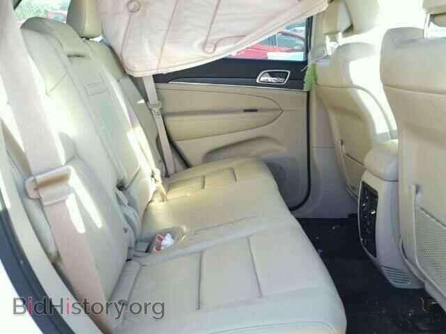 2015 JEEP CHEROKEE - VIN: 1C4RJEBG4FC219949 - Photo 6