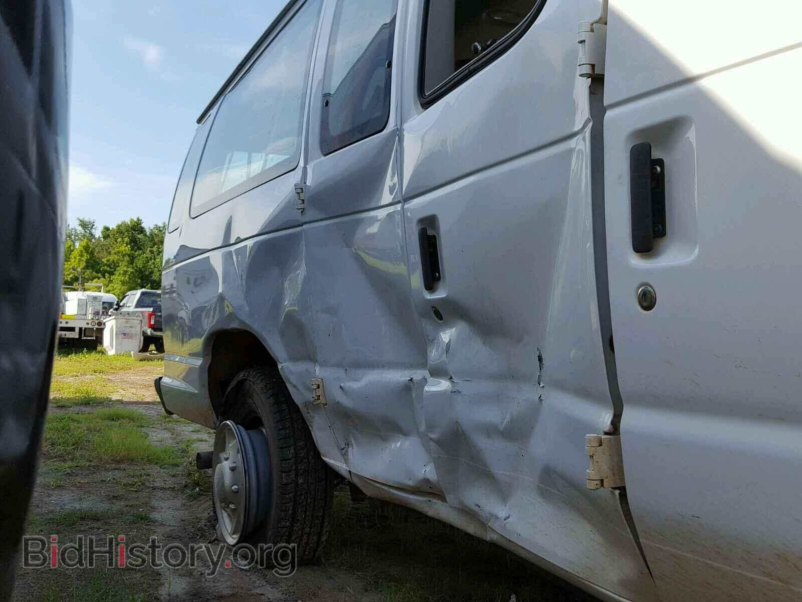 2012 FORD ECONOLINE - VIN: 1FBSS3BL1CDA76193 - Photo 9