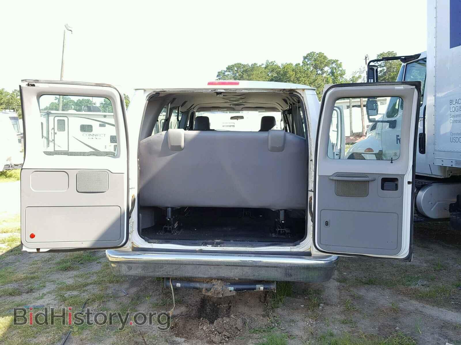 2012 FORD ECONOLINE - VIN: 1FBSS3BL1CDA76193 - Photo 10