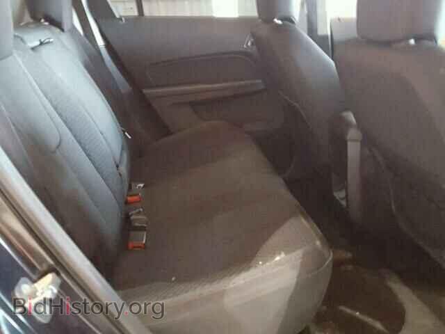 2015 GMC TERRAIN - VIN: 2GKALMEK9F6139903 - Фото 6