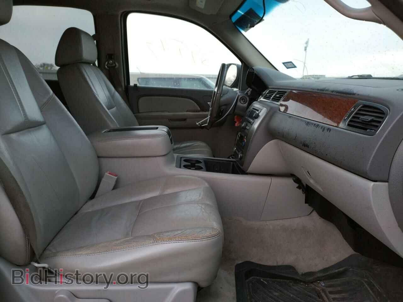 2007 GMC YUKON - VIN: 1GKFC13J97R382700 - Фото 5